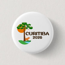 Curitiba Brasilien 2026 Internationaler Konvention