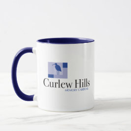 Curlew Hills Combo Tasse 11oz