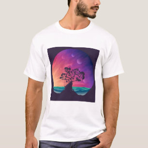 Curley T - Shirt