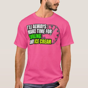 Curling 14 T-Shirt