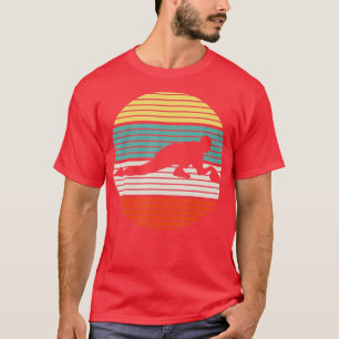 Curling (19) T-Shirt