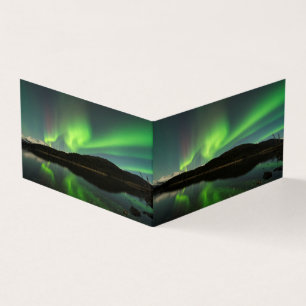 Curling Aurora