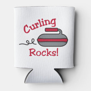 Curling Dosenkühler