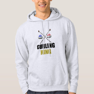 Curling Hoodie