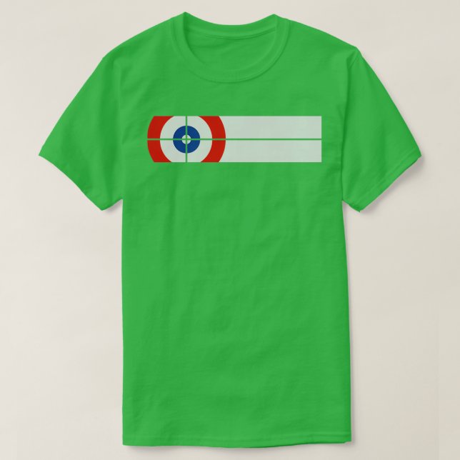 Curling Wintersportdesign ohne Text T-Shirt (Design vorne)
