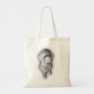 Curls & Calm – Lagotto Romagnolo-Tasche Tragetasche