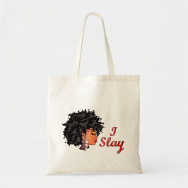 CURLZ "LIZA TÖTE ICH" Tasche
