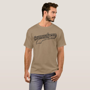 Curmudgeon-T - Shirt