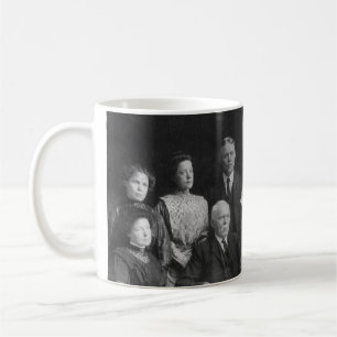 Curran Wiedersehen-Tasse #4 Kaffeetasse