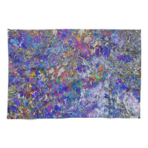 Currant-Blätter Tree Art Table Dining Serviertable