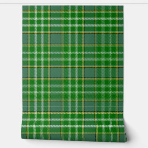 Currie Tartan Kariert Scottish Clan Tapete