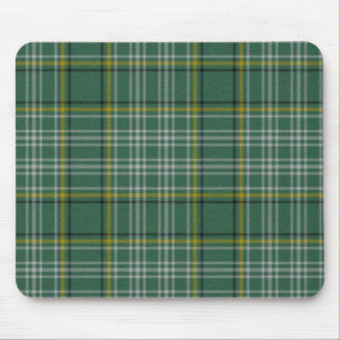 Currie Tartan-karierte Mausunterlage Mousepad