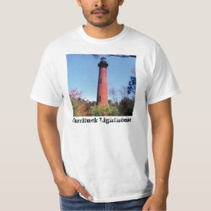 Currituck-Leuchtturm T-Shirt