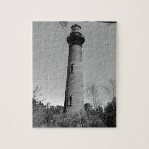 Currituck Lighthouse Puzzle