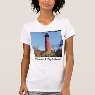 Currituck Lighthouse T-Shirt