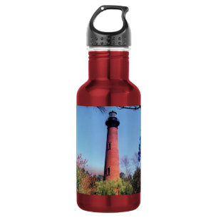 Currituck Lighthouse Trinkflasche