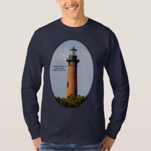CURRITUCK STRAND-LEUCHTTURM T-Shirt