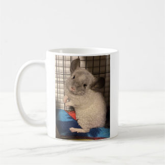 Curry-Chinchilla-Tasse Kaffeetasse