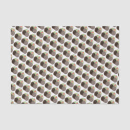 Curry Goat Rice and Peas Jamaican Caribbean Food Seidenpapier