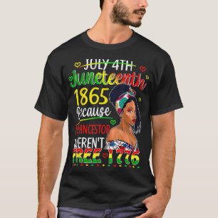 Curry Haar T-Shirt