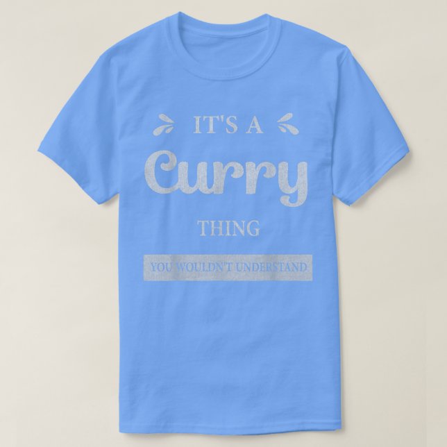 Curry Japan japanische Lieblingsspeise T-Shirt (Design vorne)