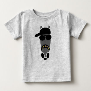 Curtis Hattingdon Kinderkind T - Shirt