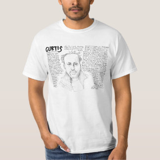 Curtis T-Shirt
