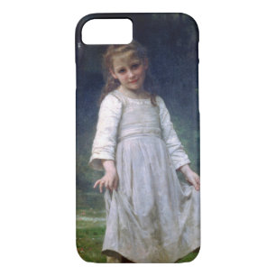 Curtsey, Bouguereau Case-Mate iPhone Hülle