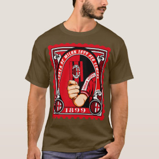 Curva sud Mailand 2 T-Shirt