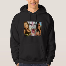 Curvy EntkernerHoodie