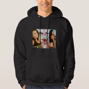 Curvy EntkernerHoodie Hoodie