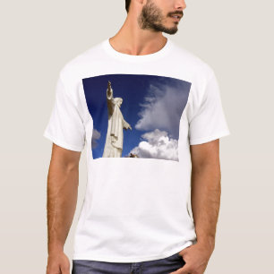 Cusco jesus T-Shirt