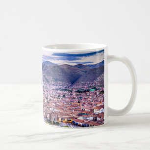 Cusco Tasse