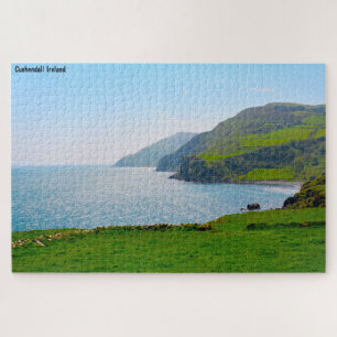 Cushendall Irland Puzzle