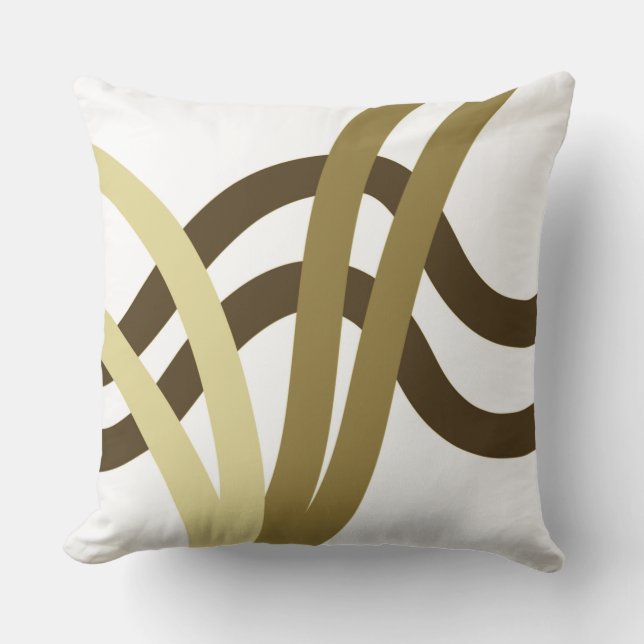Cushion Jimette Design Kissen (Vorderseite)