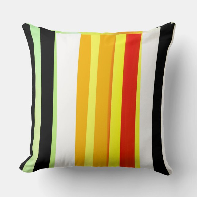 Cushion Jimette Design Kissen (Vorderseite)