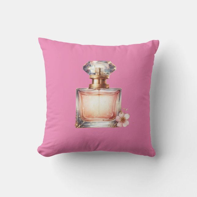 Cushion Perfum Kissen (Vorderseite)