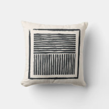 Cushions: Alte Linie Tinte