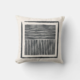 Cushions: Alte Linie Tinte Kissen