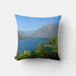 Cushman-See im Sommer Pillow Kissen