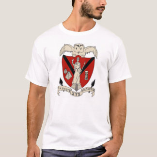 CUSSIES ZUERST T-Shirt