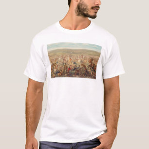 Custers letzter Stand (0482A) T-Shirt