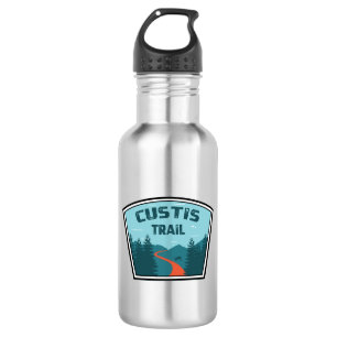 Custis Trail Edelstahlflasche
