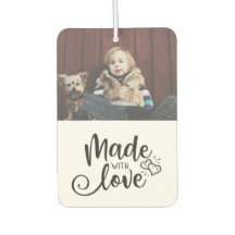 Custo Foto | Mit Liebe hergestellt