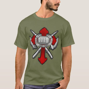Custodes Fidei T - Shirt