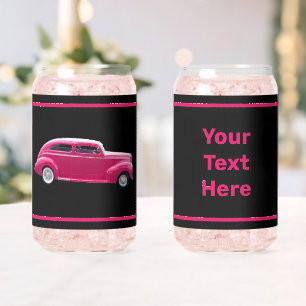 Custom 1940 Famous American Make Sedan Dosenglas