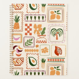 Custom 2025 Planner | Personalisierten Wochen & Planer