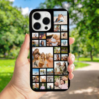 Custom 26 Foto Collage