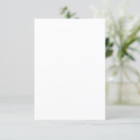 Custom 3.5" x 5" Semi Gloss | Hochwertig