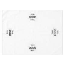 Custom 4 Logo Company Business Restaurant Promotio